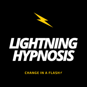 Main Lightning Hypnosis Logo
